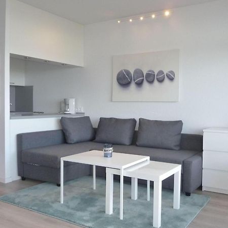 Apartament Ferienresidenz-79-5 Staberdorf Zewnętrze zdjęcie