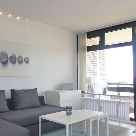Apartament Ferienresidenz-79-5 Staberdorf Zewnętrze zdjęcie