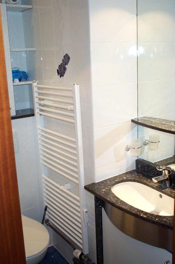 Apartament Ferienresidenz-79-5 Staberdorf Zewnętrze zdjęcie