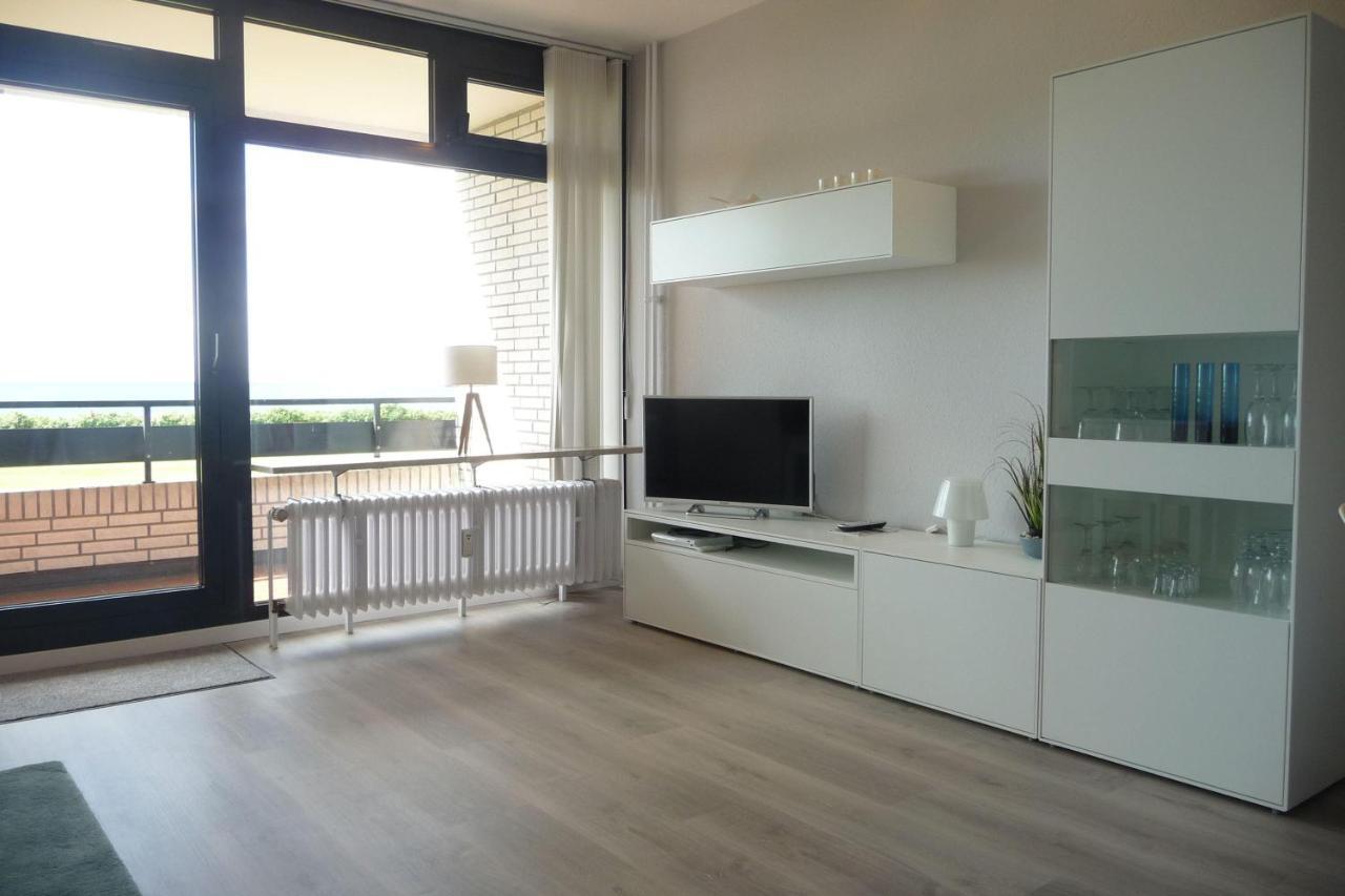 Apartament Ferienresidenz-79-5 Staberdorf Zewnętrze zdjęcie