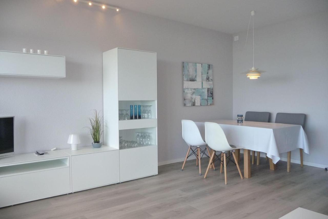 Apartament Ferienresidenz-79-5 Staberdorf Zewnętrze zdjęcie