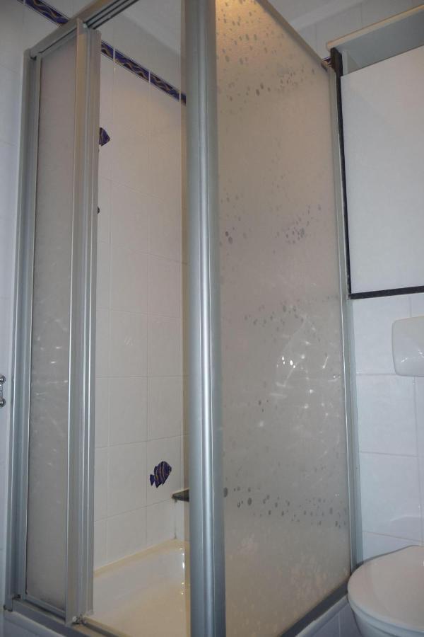 Apartament Ferienresidenz-79-5 Staberdorf Zewnętrze zdjęcie