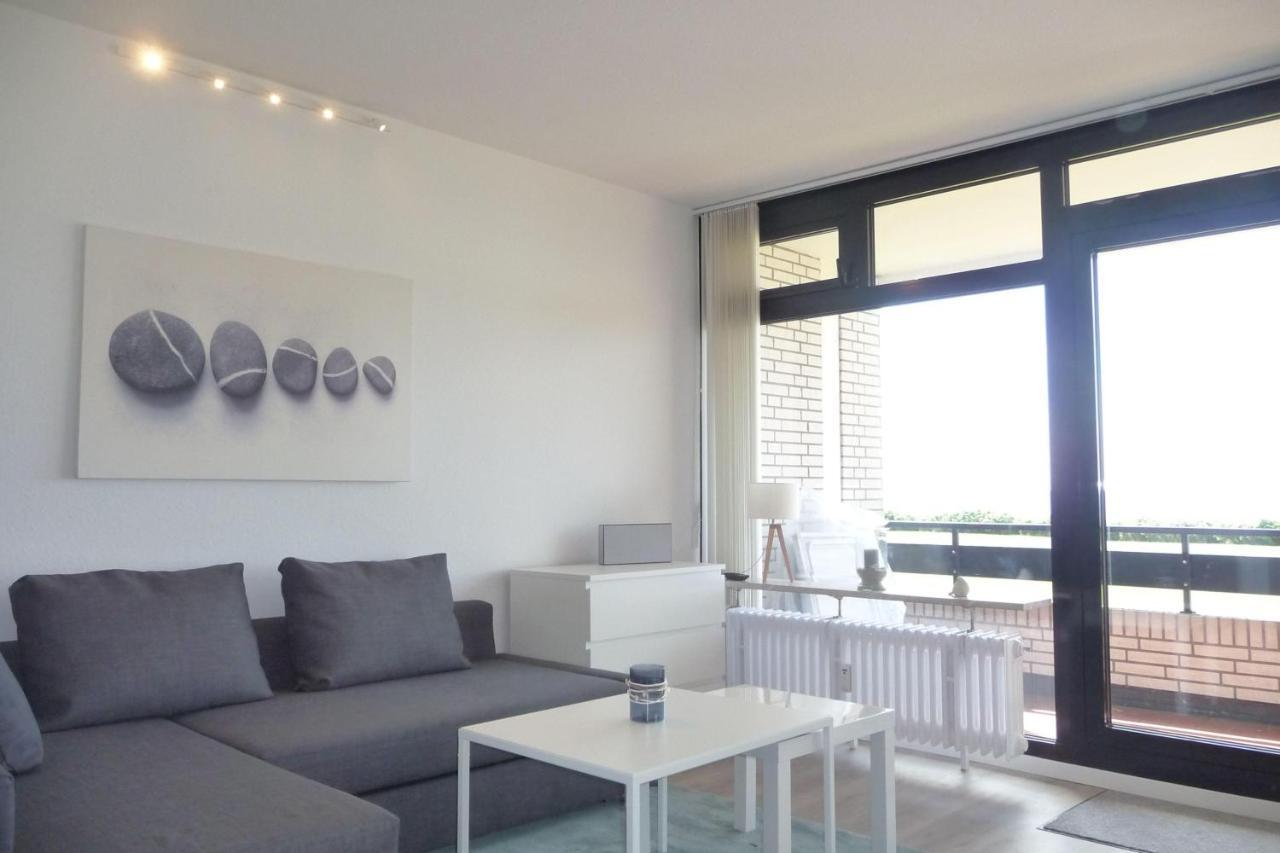Apartament Ferienresidenz-79-5 Staberdorf Zewnętrze zdjęcie