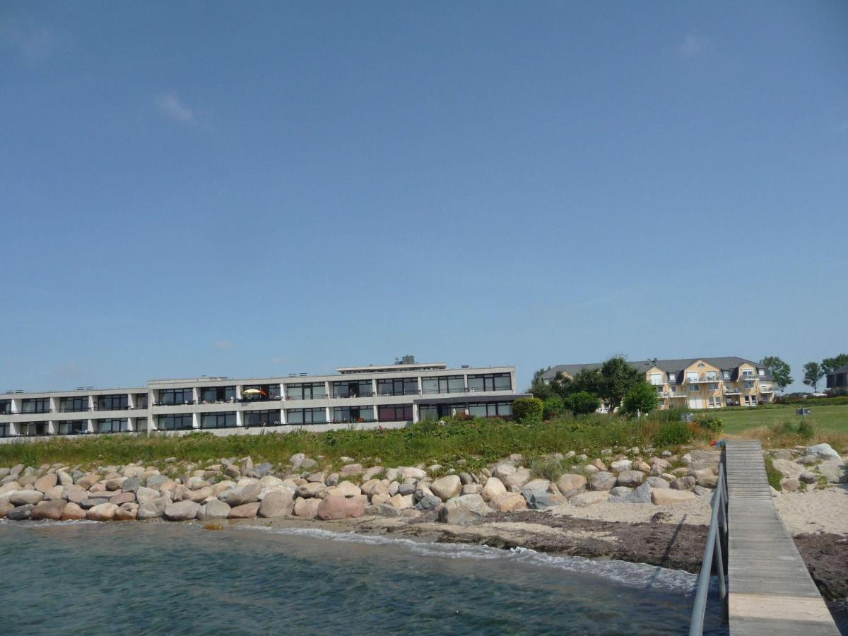 Apartament Ferienresidenz-79-5 Staberdorf Zewnętrze zdjęcie